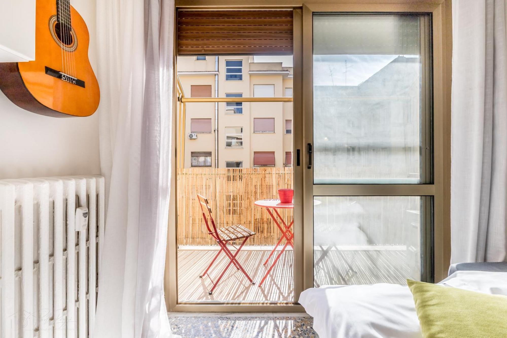 Asinari Retreat Apartment Rome