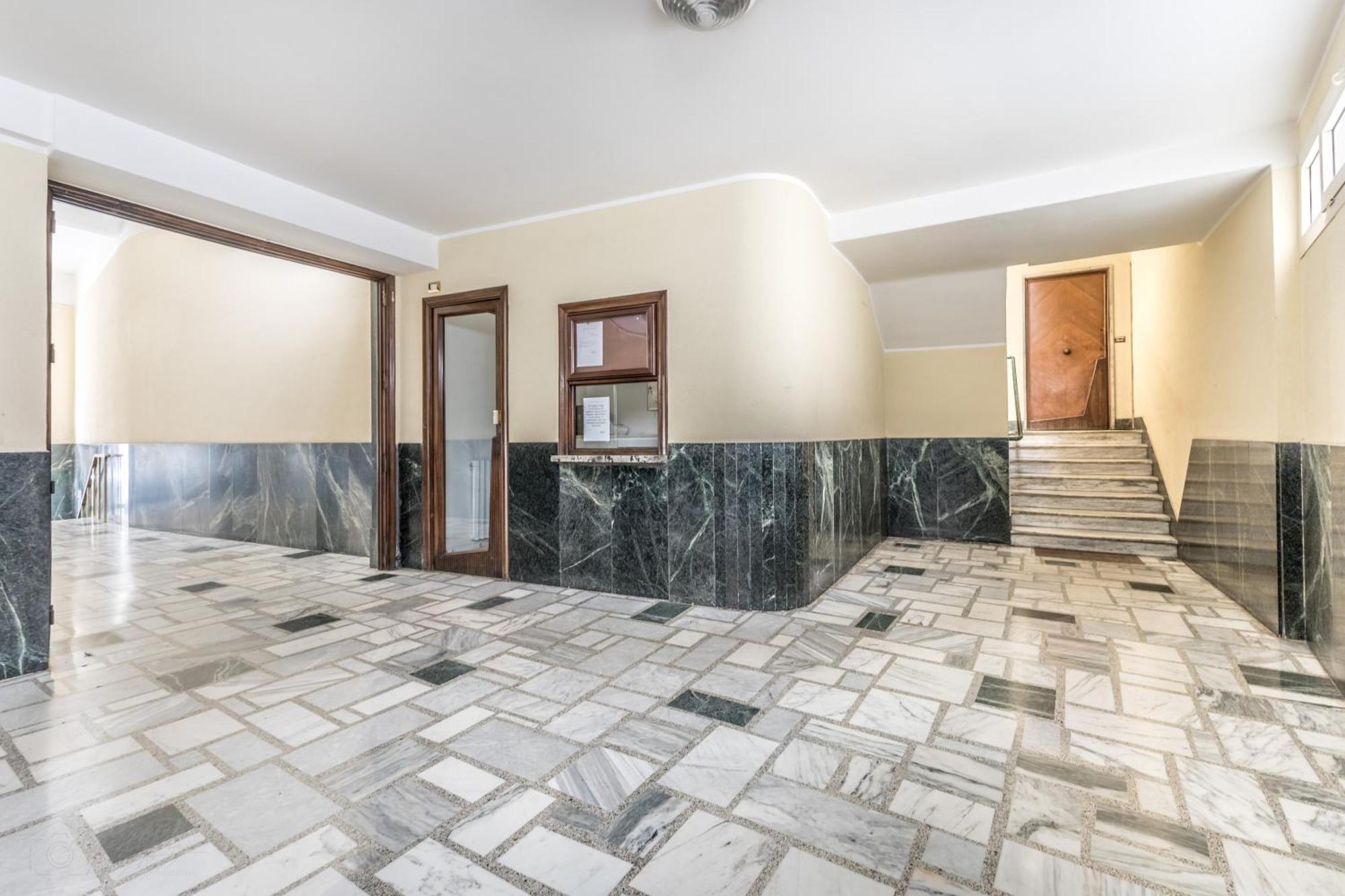 Apartment Asinari Retreat Rome